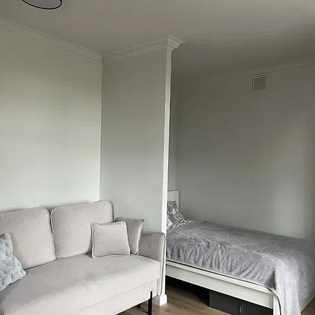 R1 Apartments Varsó Kültér fotó