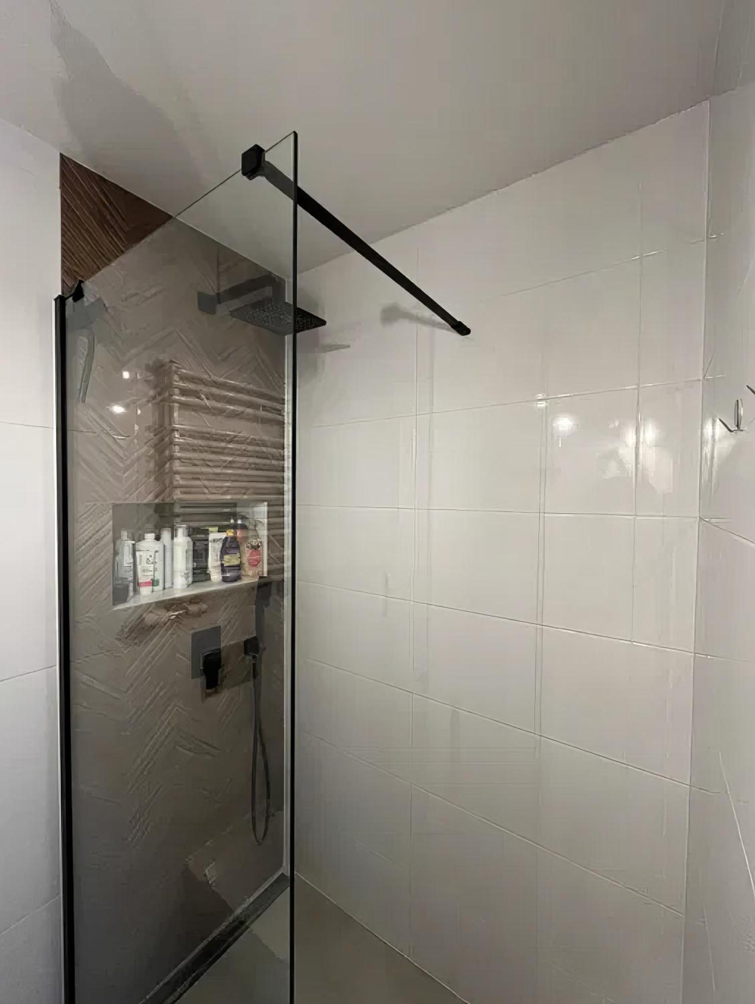 R1 Apartments Varsó Kültér fotó