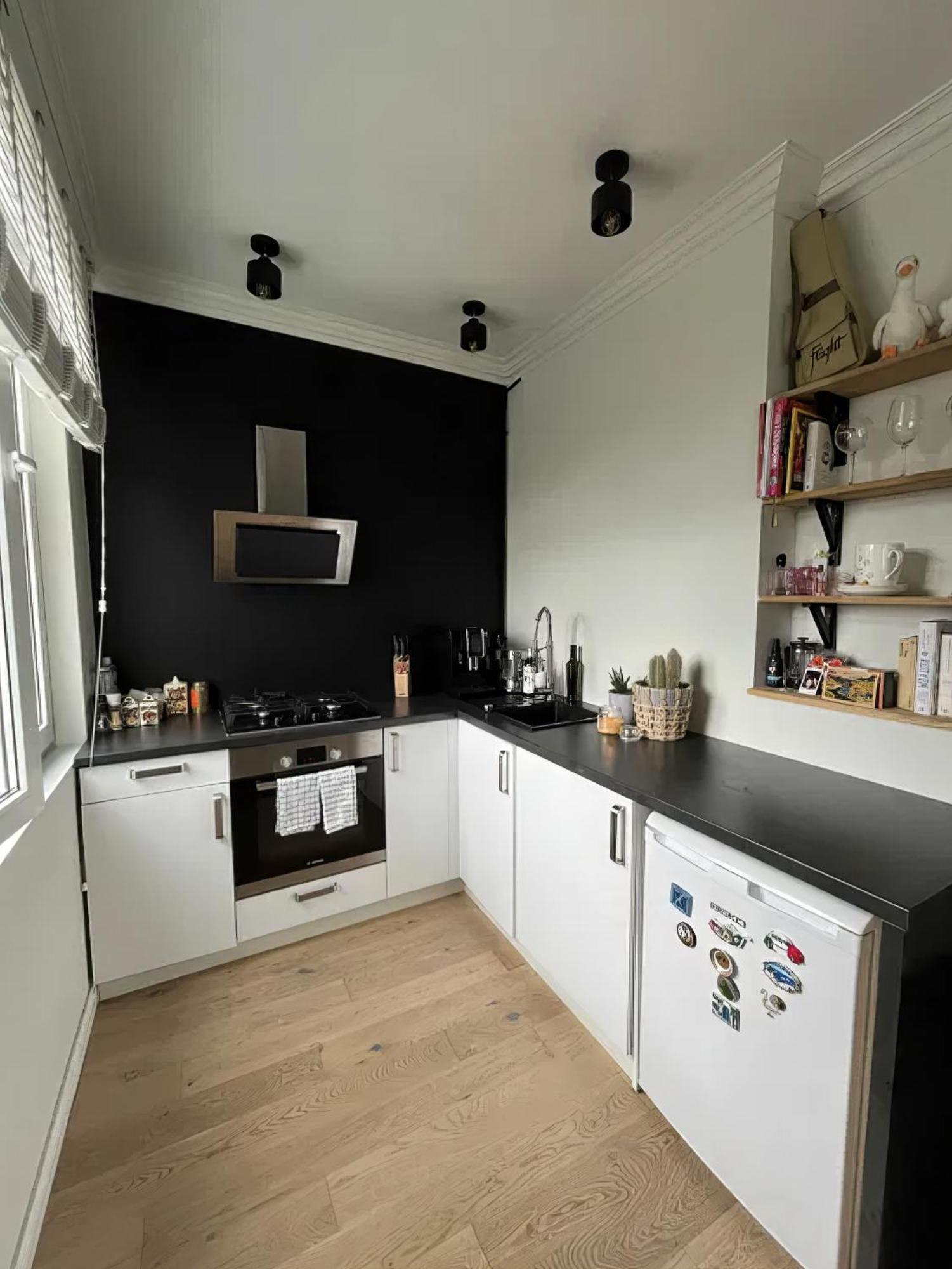 R1 Apartments Varsó Kültér fotó