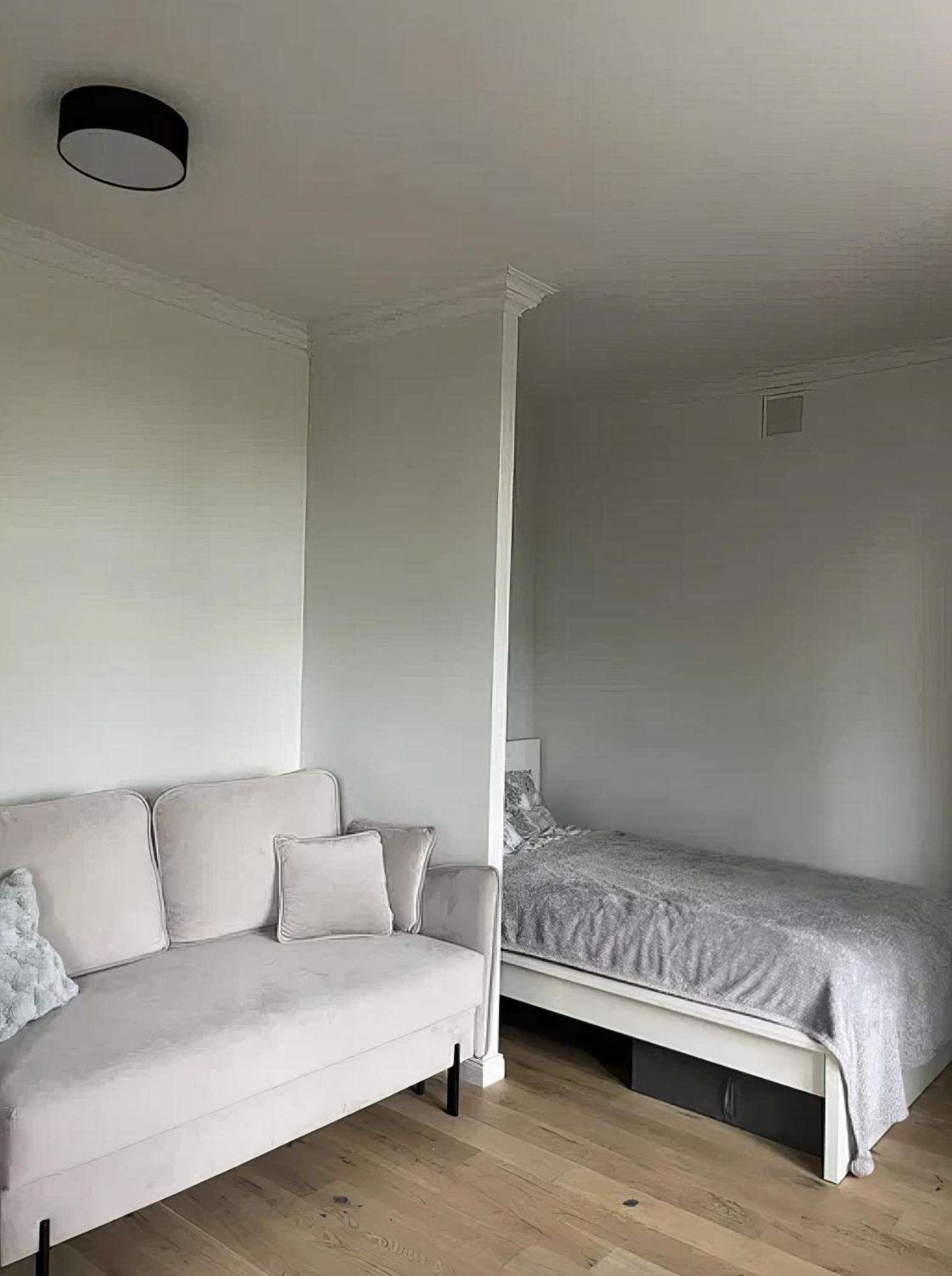 R1 Apartments Varsó Kültér fotó